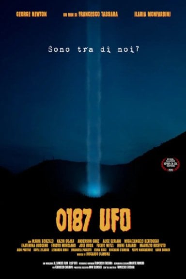 0187 UFO izle