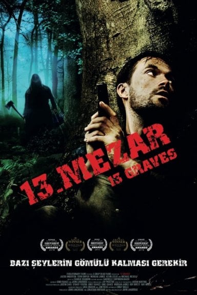 13 Graves izle