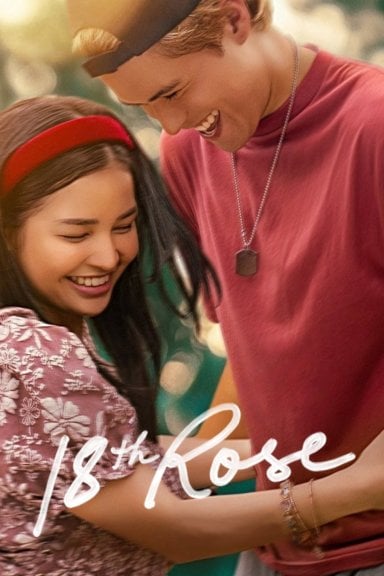 18th Rose izle