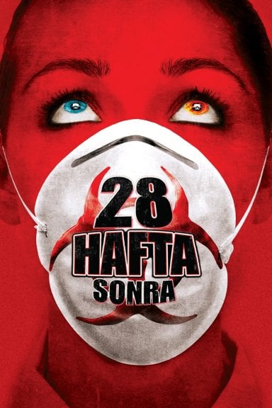 28 Hafta Sonra izle