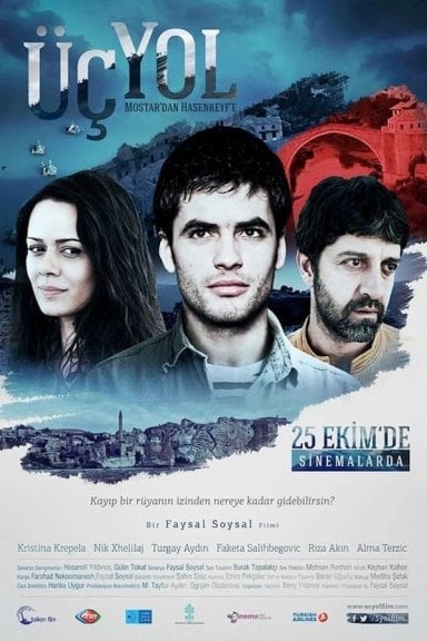 3 Yol izle
