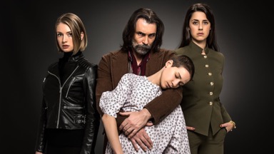 46 Yok Olan izle