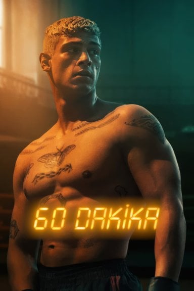 Sixty Minutes izle