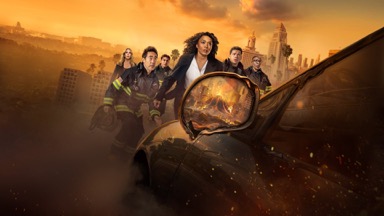 9-1-1 izle