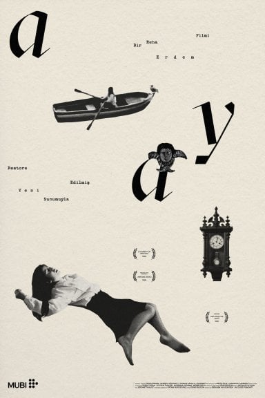 Oh, Moon! izle