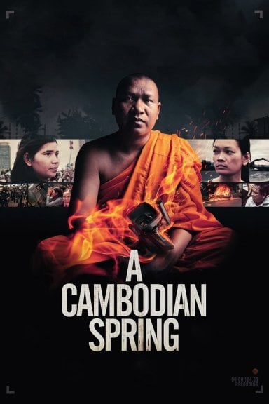A Cambodian Spring izle