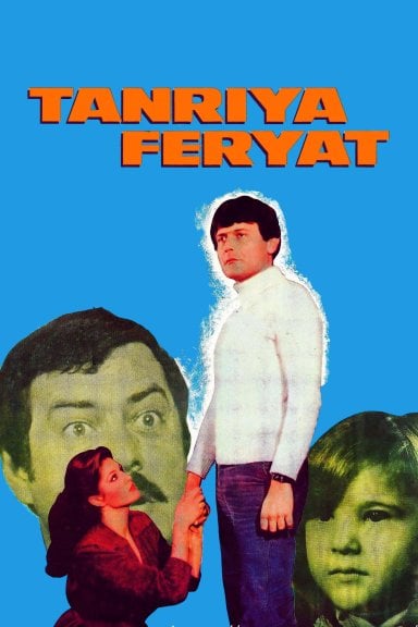 Tanrıya Feryat izle