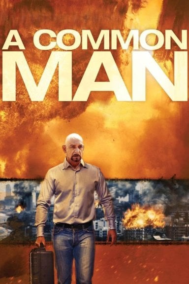 A Common Man izle