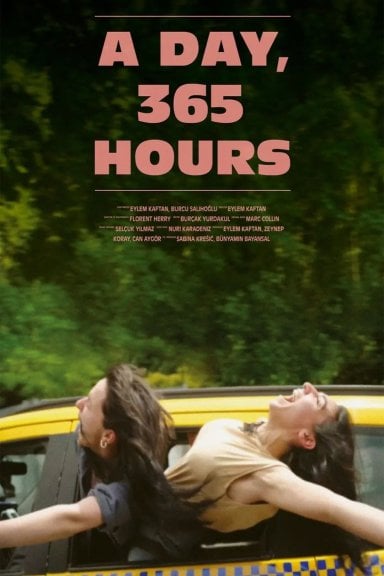 Bir Gün, 365 Saat izle