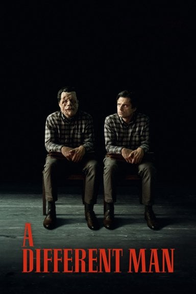 A Different Man izle