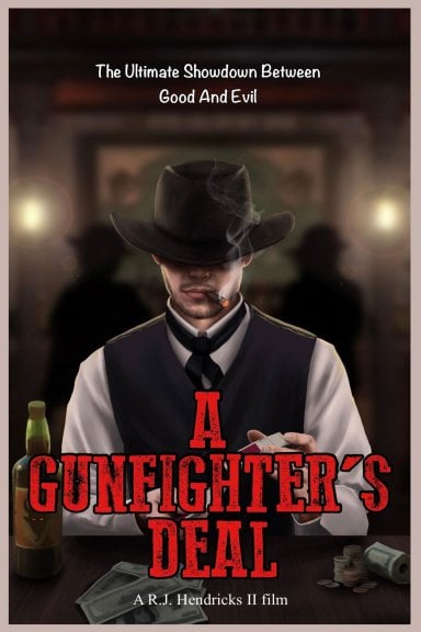 A Gunfighter's Deal izle