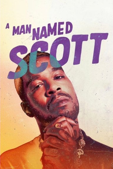 A Man Named Scott izle