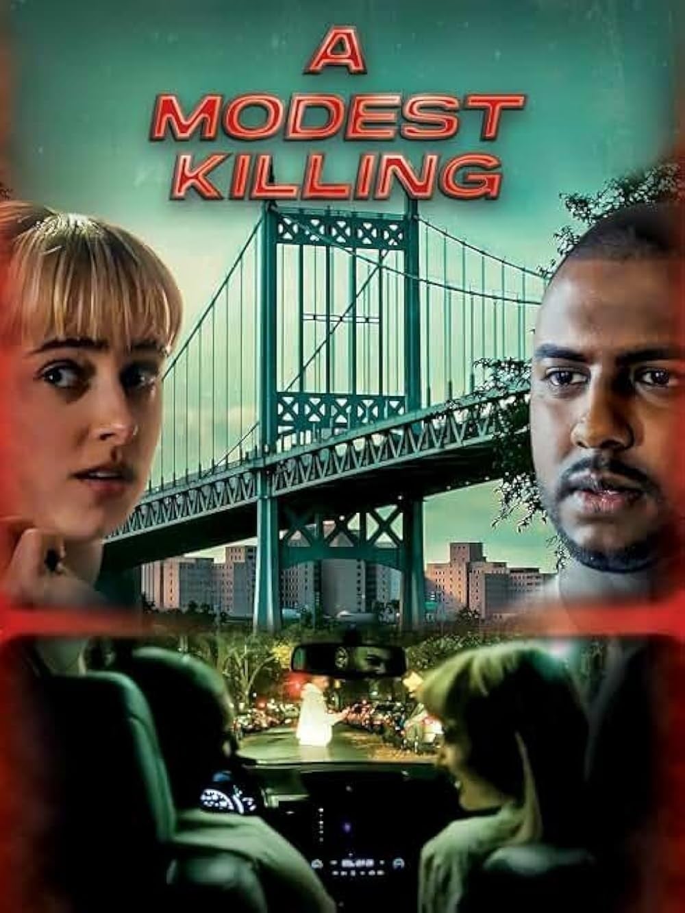 A Modest Killing izle
