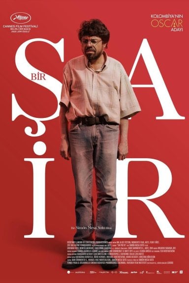 Bir Şair izle