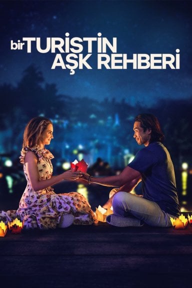 A Tourist's Guide to Love izle