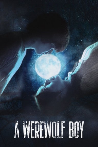 A Werewolf Boy izle