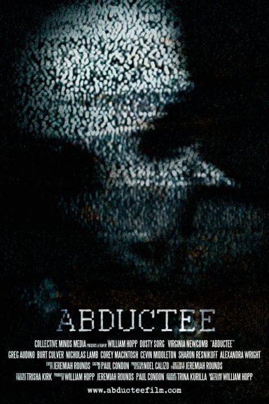 Abductee izle