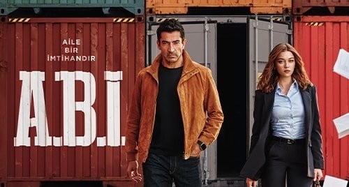 A.B.I. izle