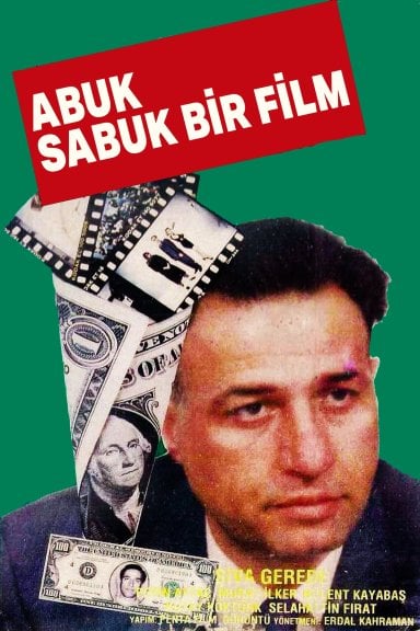 Abuk Sabuk 1 Film izle