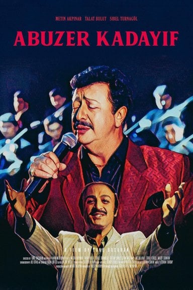 Abuzer Kadayıf izle