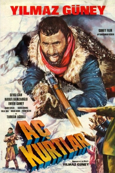 The Hungry Wolves izle