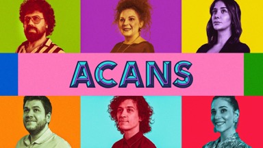 Acans izle
