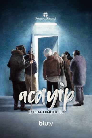 Acayip izle