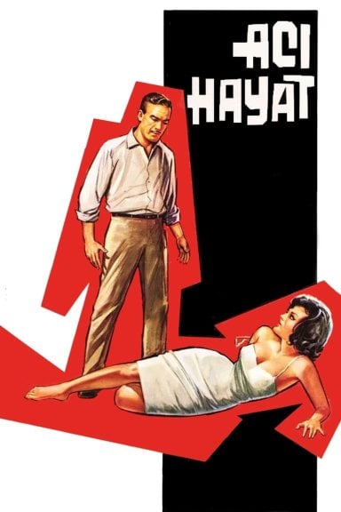 Acı Hayat izle
