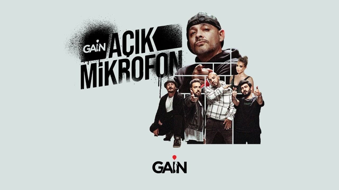 Açık Mikrofon izle