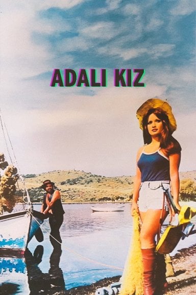 Adalı Kız izle