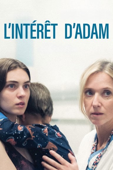 L'Intérêt d'Adam izle