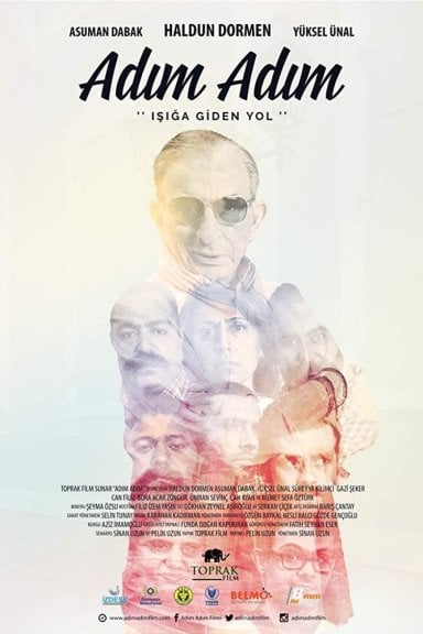 Adım Adım izle