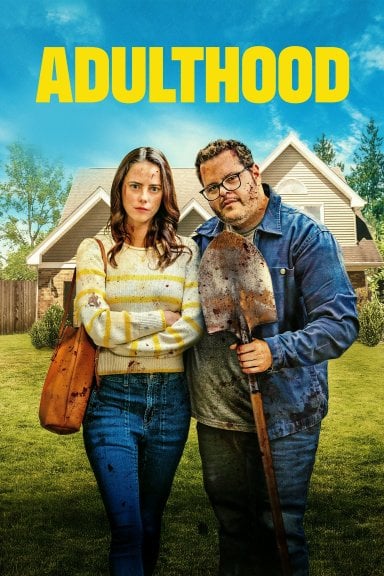 Adulthood izle