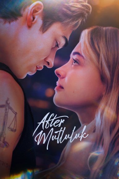 After Ever Happy izle