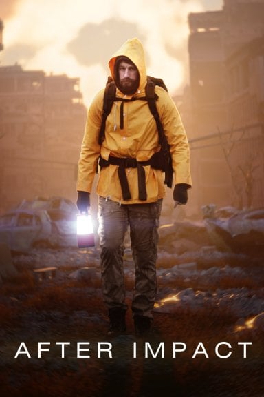 After Impact izle