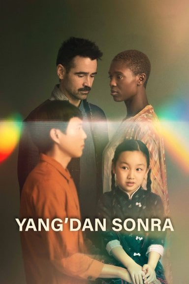 Yang’dan Sonra izle
