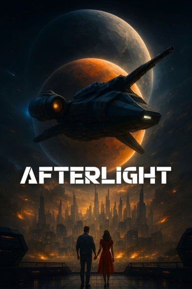 Afterlight izle