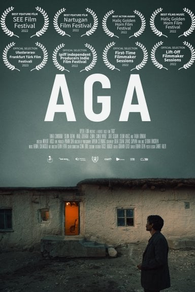 Aga izle
