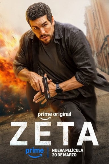 Zeta izle