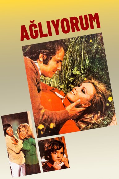 Ağlıyorum izle