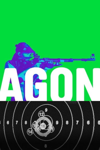 Agon izle