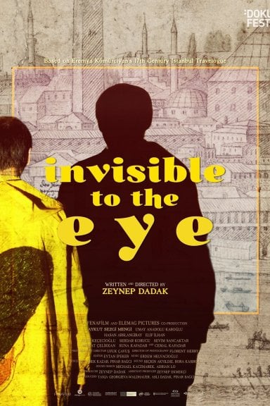 Ah Gözel İstanbul izle