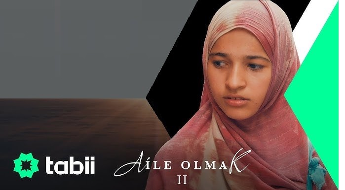 Aile Olmak II izle