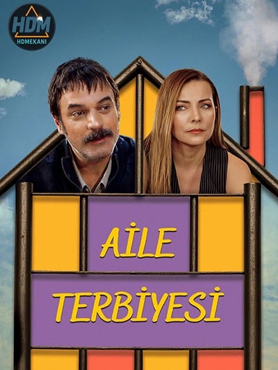 Aile Terbiyesi izle