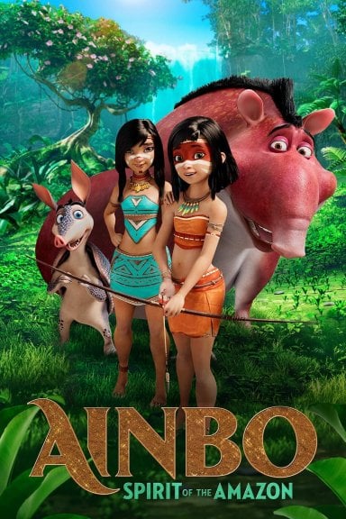 Ainbo izle