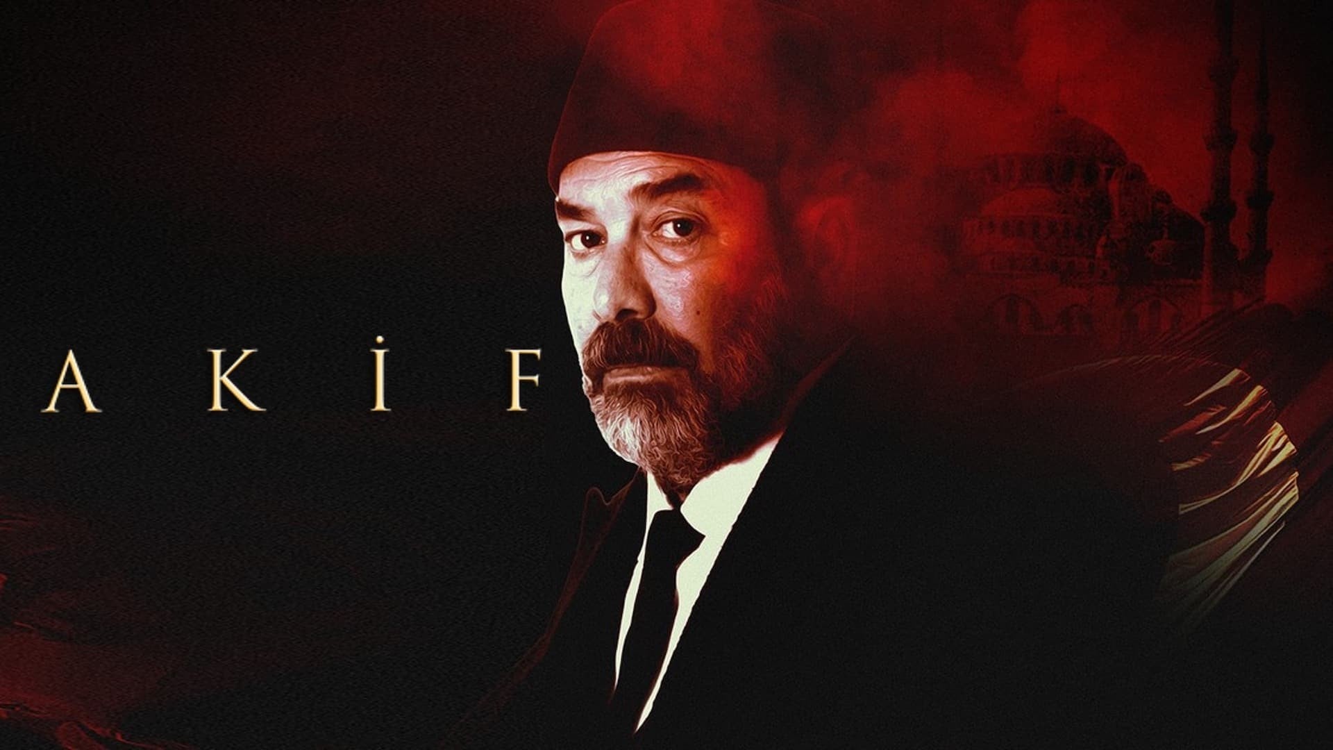 Akif izle