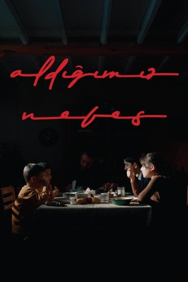 As We Breathe izle