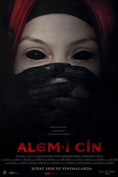 Alem-i Cin izle