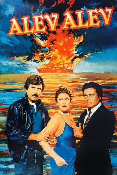 Aflame izle