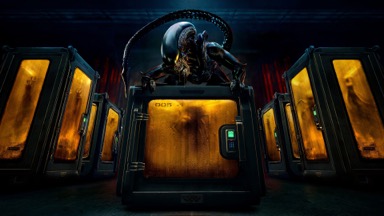 Alien: Earth izle